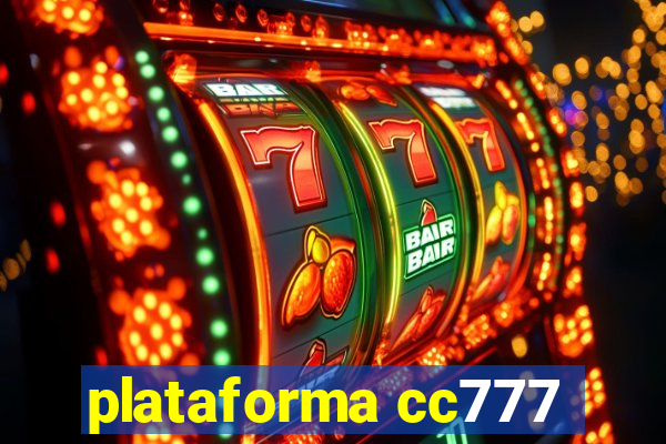 plataforma cc777